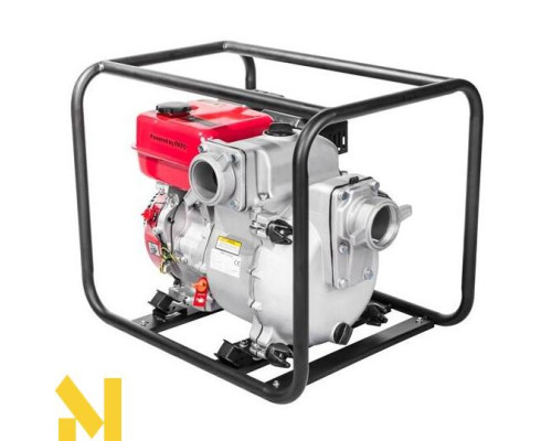 Мотопомпа Cedrus PS60-3