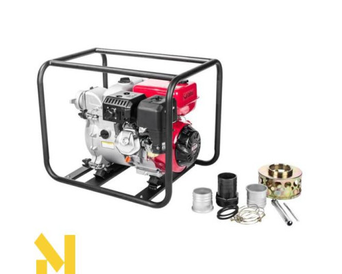 Мотопомпа Cedrus PS60-3