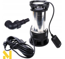 Насос занурювальний Cedrus PZ1100 INOX