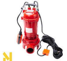 Насос занурювальний Cedrus PZ750-R