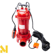 Насос занурювальний Cedrus PZ750-R