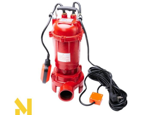 Насос занурювальний Cedrus PZ750-R