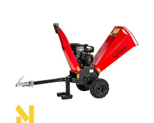 Подрібнювач садовий бензиновий Cedrus CEDRB03