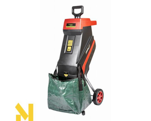 Подрібнювач садовий електричний Cedrus 2500W