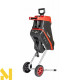 Подрібнювач садовий електричний Cedrus 2500W