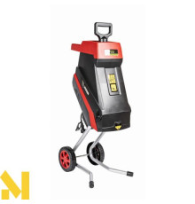 Подрібнювач садовий електричний Cedrus 2500W