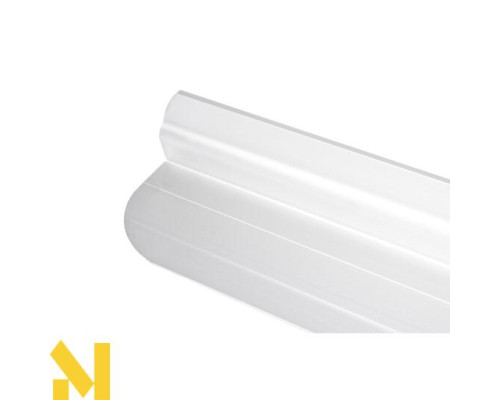 Профіль для віброрейки Cedrus LW01  2,44 м