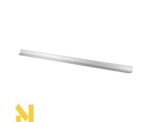 Профіль для віброрейки Cedrus LW01 3 м