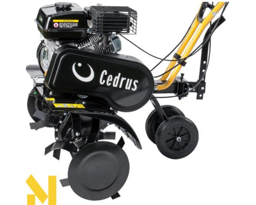 Мотокультиватор Cedrus GL01 (LC)