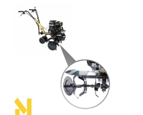 Мотокультиватор Cedrus GL01 (LC)