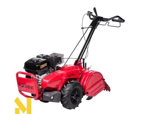 Мотокультиватор Cedrus GL03PRO (LC)