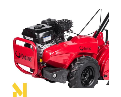 Мотокультиватор Cedrus GL03PRO (LC)