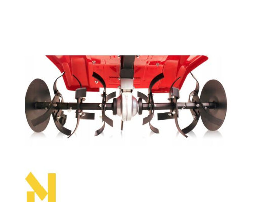 Мотокультиватор Cedrus GL05