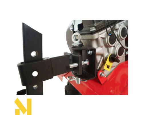 Мотокультиватор Cedrus GL05