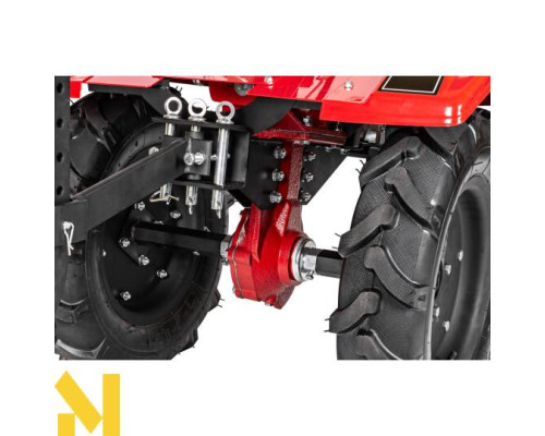 Мотокультиватор Cedrus CEDRUSGL06