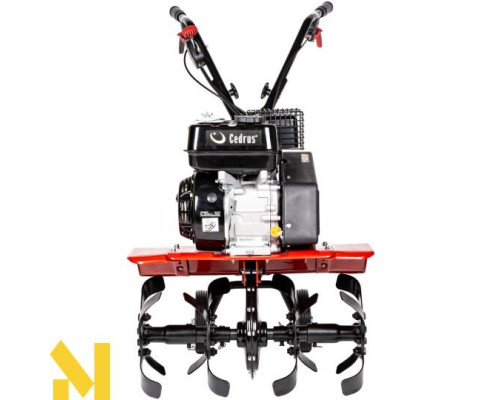 Мотокультиватор Cedrus GL07-B&S