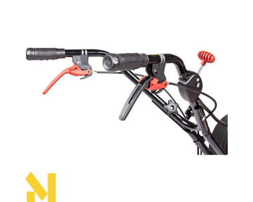 Мотокультиватор Cedrus GL07-B&S