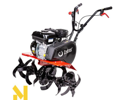 Мотокультиватор Cedrus GL07-B&S