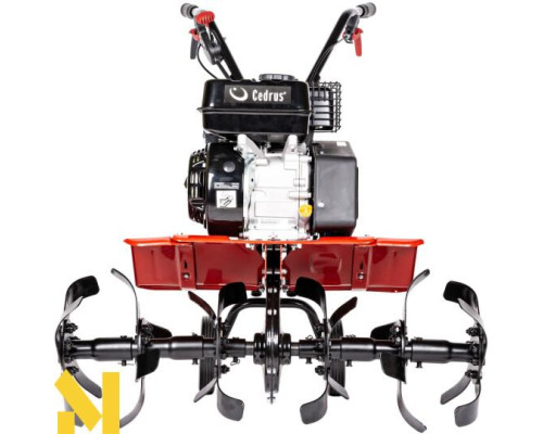 Мотокультиватор Cedrus GL07-LC
