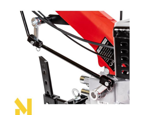 Мотокультиватор Cedrus GL1000N-3