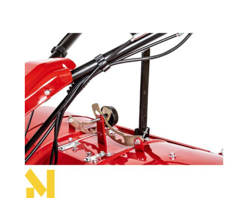 Мотокультиватор Cedrus GLX680