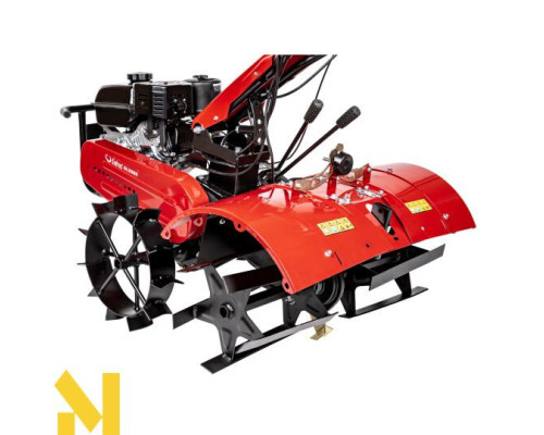 Мотокультиватор Cedrus GLX680