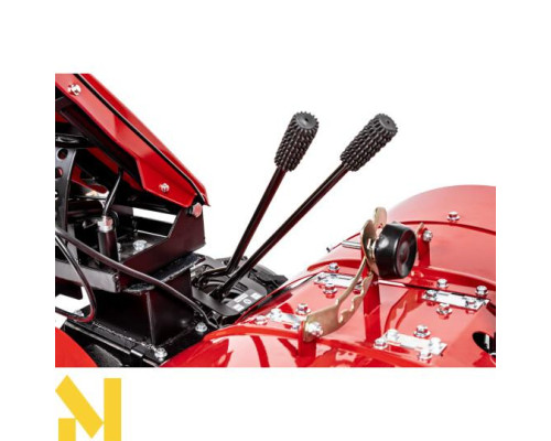 Мотокультиватор Cedrus GLX680