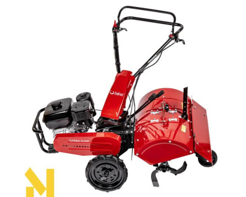 Мотокультиватор Cedrus GLX680