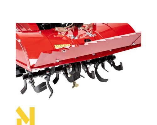 Мотокультиватор Cedrus GLX680