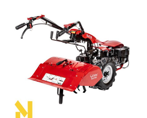 Мотокультиватор Cedrus GLX720