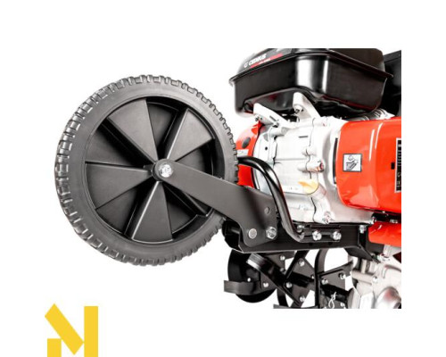 Мотокультиватор Cedrus GL500