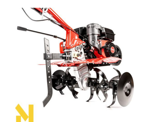 Мотокультиватор Cedrus GL500