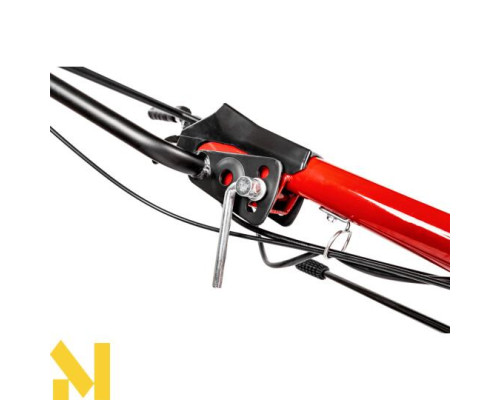 Мотокультиватор Cedrus GL500