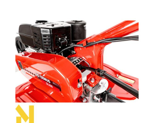 Мотокультиватор Cedrus GL500