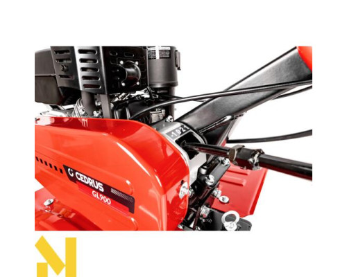 Мотокультиватор Cedrus GL900