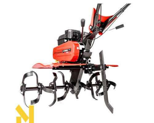 Мотокультиватор Cedrus GL900