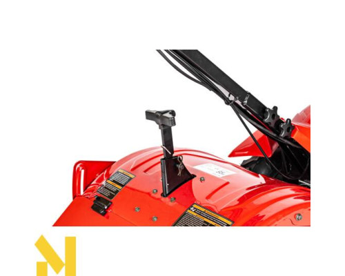 Мотокультиватор Cedrus GLX-GT65-2L