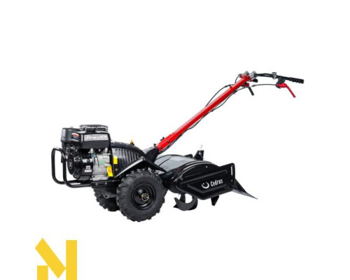 Культиватор дизельний Cedrus GLX-GT65-ZS