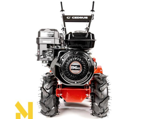 Мотокультиватор CedrusGLX480