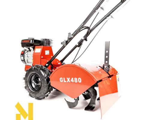 Мотокультиватор CedrusGLX480