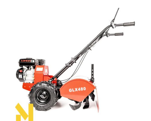 Мотокультиватор CedrusGLX480