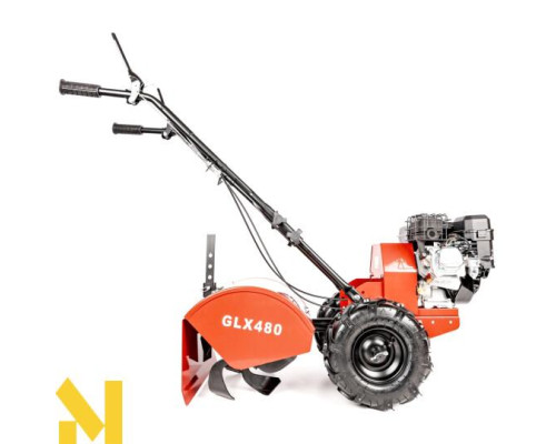 Мотокультиватор CedrusGLX480