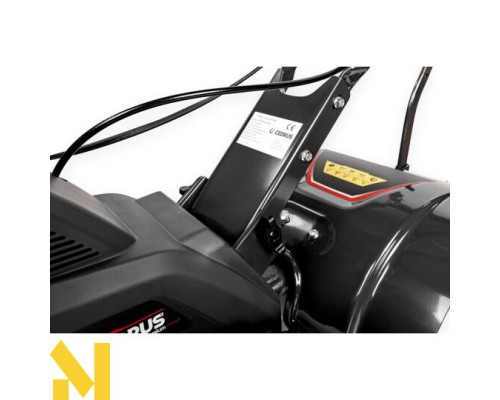 Мотокультиватор Cedrus Premium CEDRUSGLX530