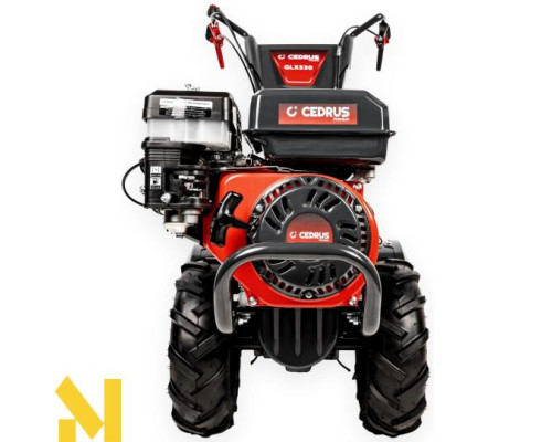Мотокультиватор Cedrus Premium CEDRUSGLX530
