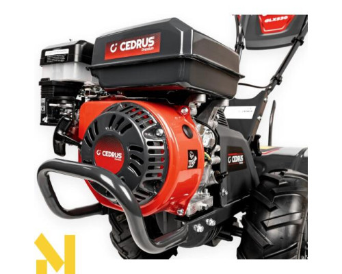 Мотокультиватор Cedrus Premium CEDRUSGLX530