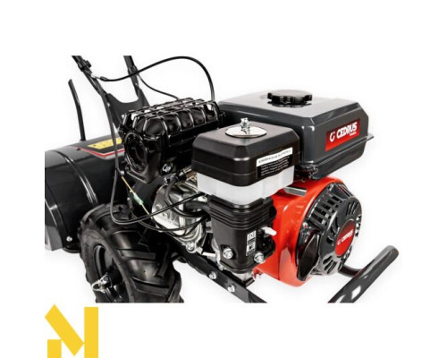 Мотокультиватор Cedrus Premium CEDRUSGLX530