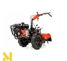 Мотокультиватор Cedrus GLX640
