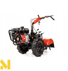 Мотокультиватор Cedrus GLX640