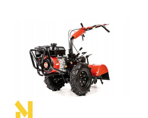 Мотокультиватор Cedrus GLX640