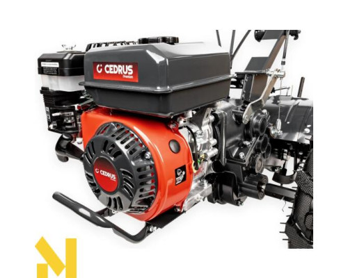 Мотокультиватор Cedrus Premium CEDRUSGLX650